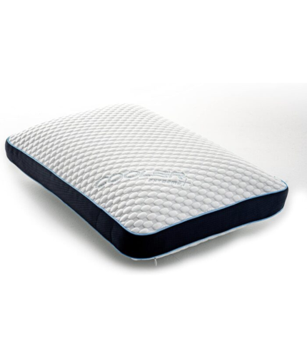 Cooler Cube - Memóriahabos Hűsítő Párna