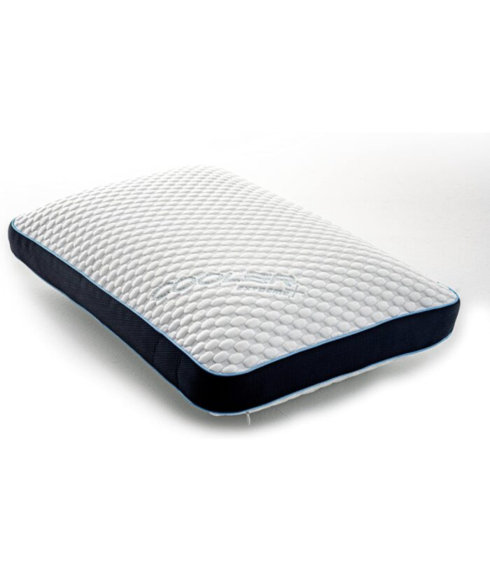 Cooler Cube - Memóriahabos Hűsítő Párna