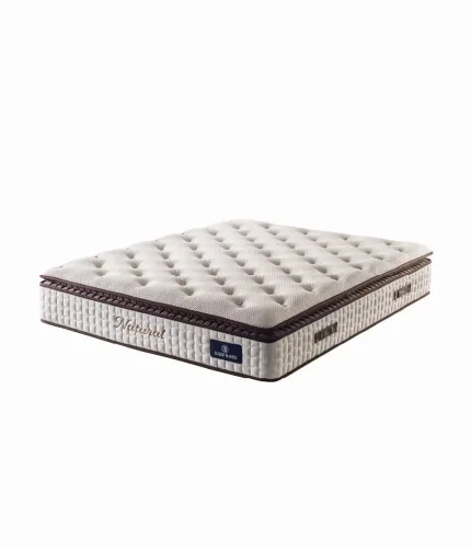 Natural Táskarugós Prémium Ortopéd Matrac